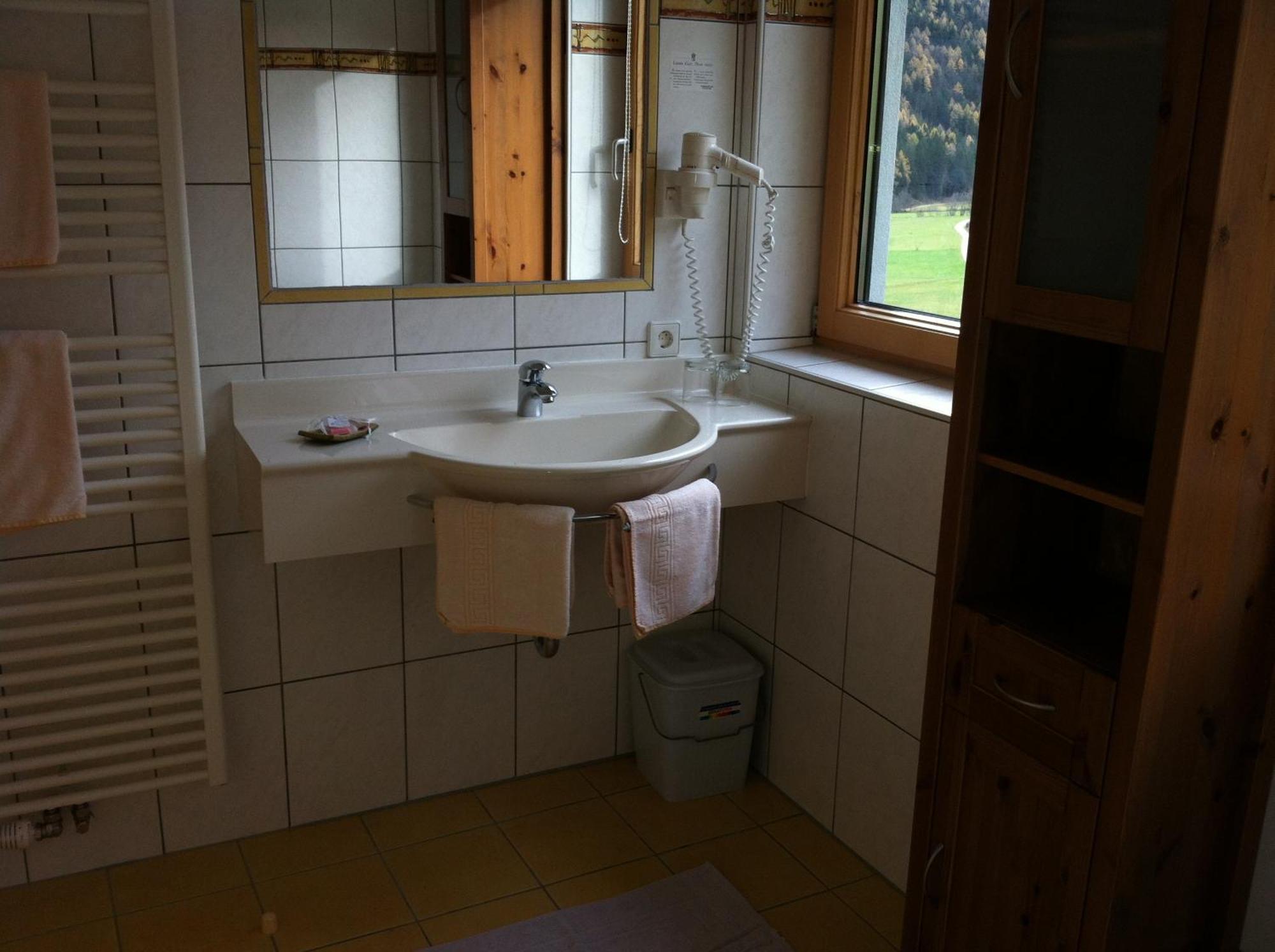 Pichlgut Apartment Radstadt Ngoại thất bức ảnh