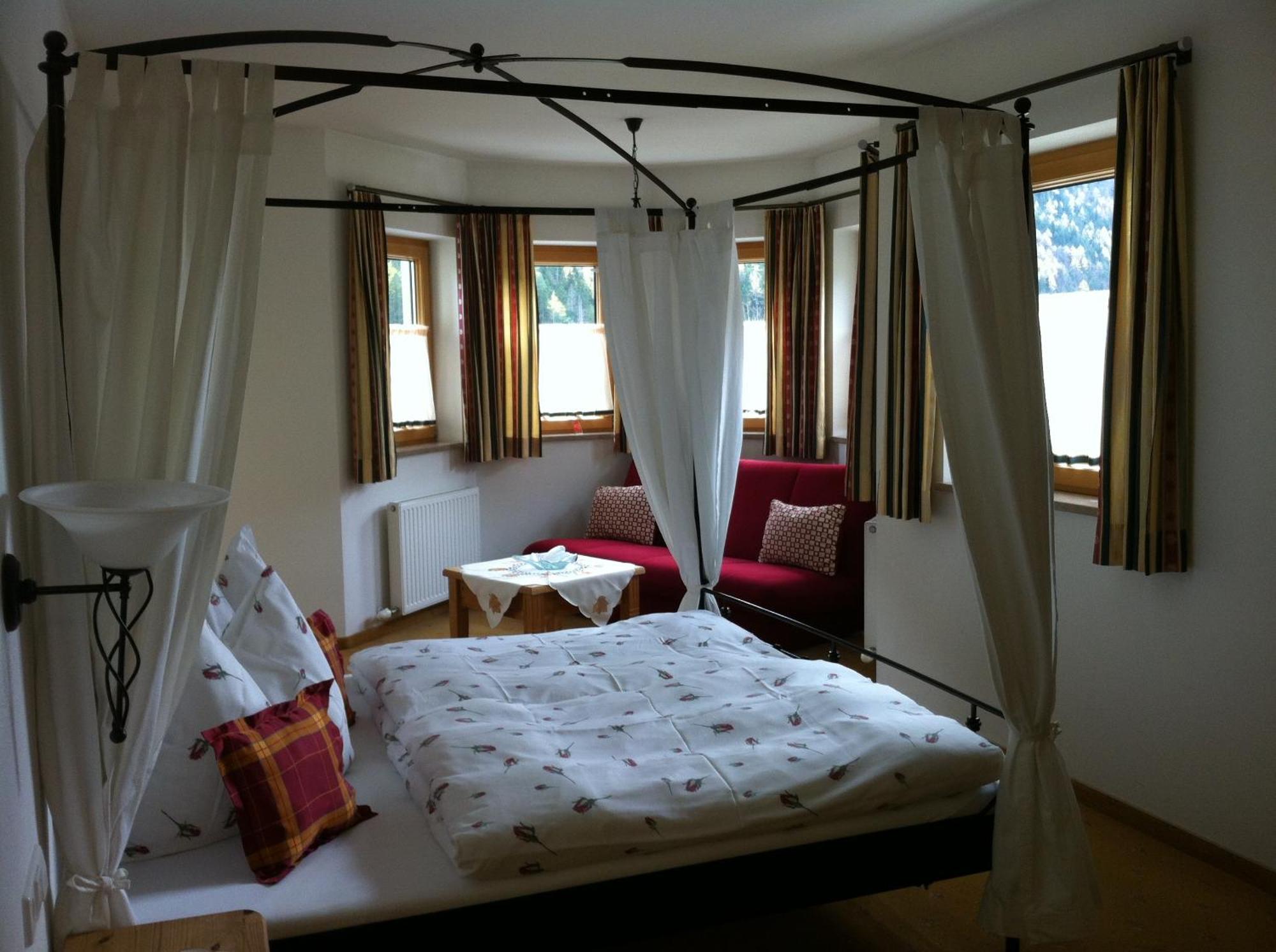 Pichlgut Apartment Radstadt Ngoại thất bức ảnh