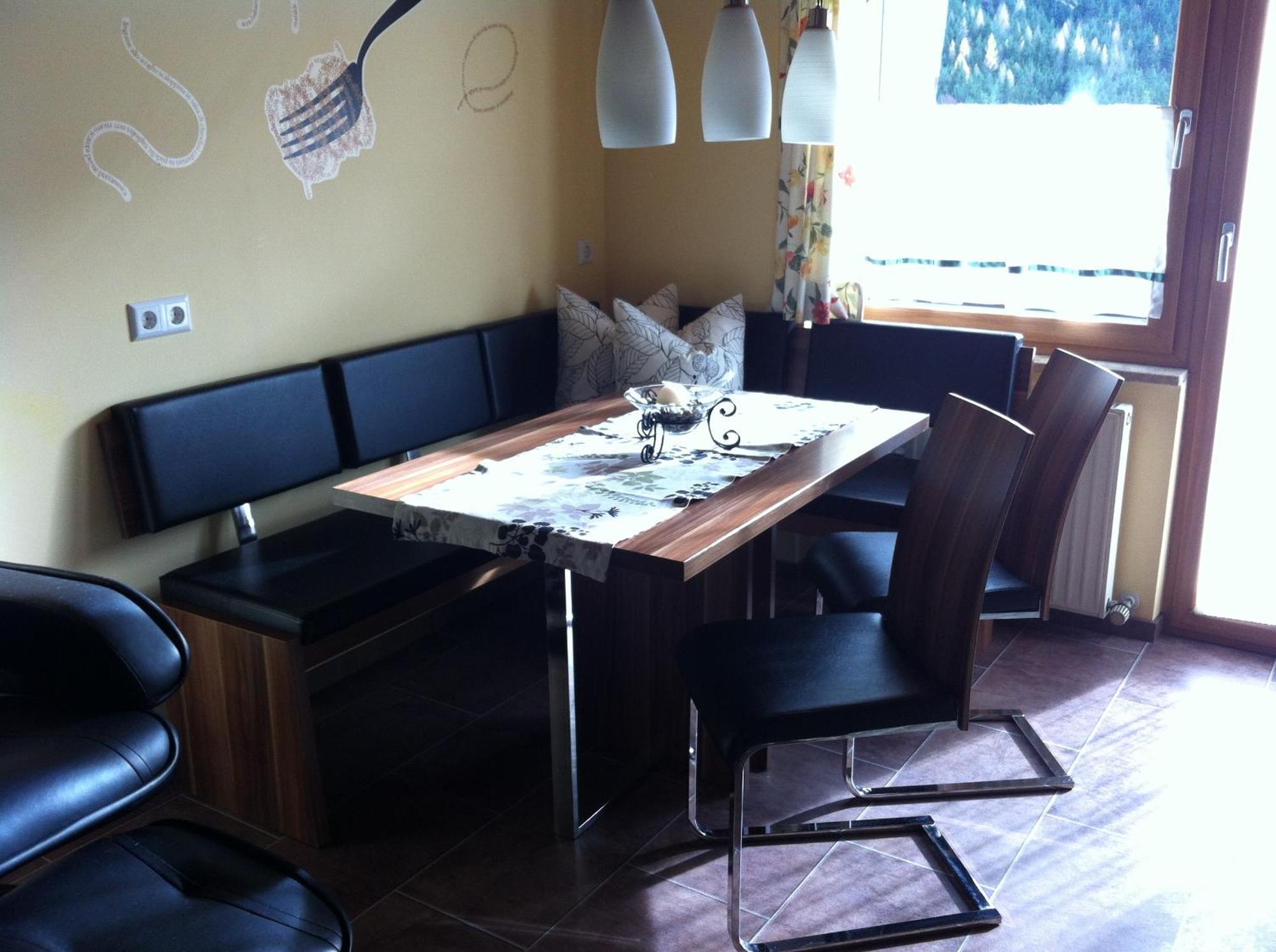 Pichlgut Apartment Radstadt Ngoại thất bức ảnh