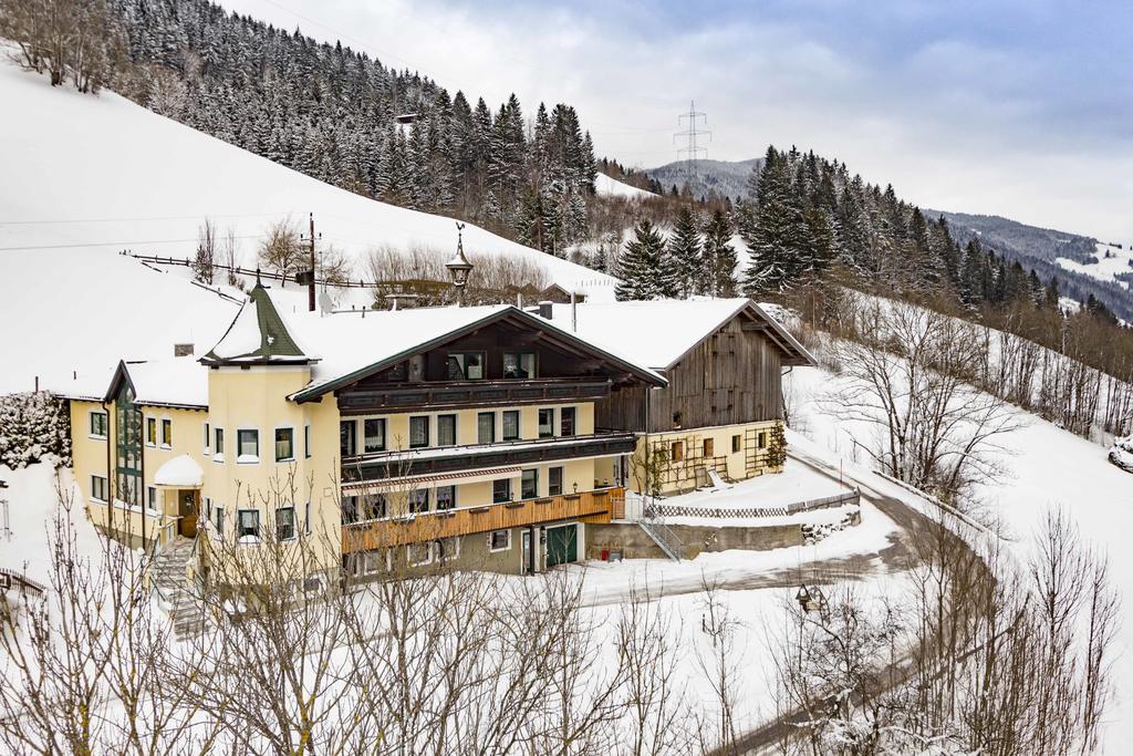 Pichlgut Apartment Radstadt Ngoại thất bức ảnh