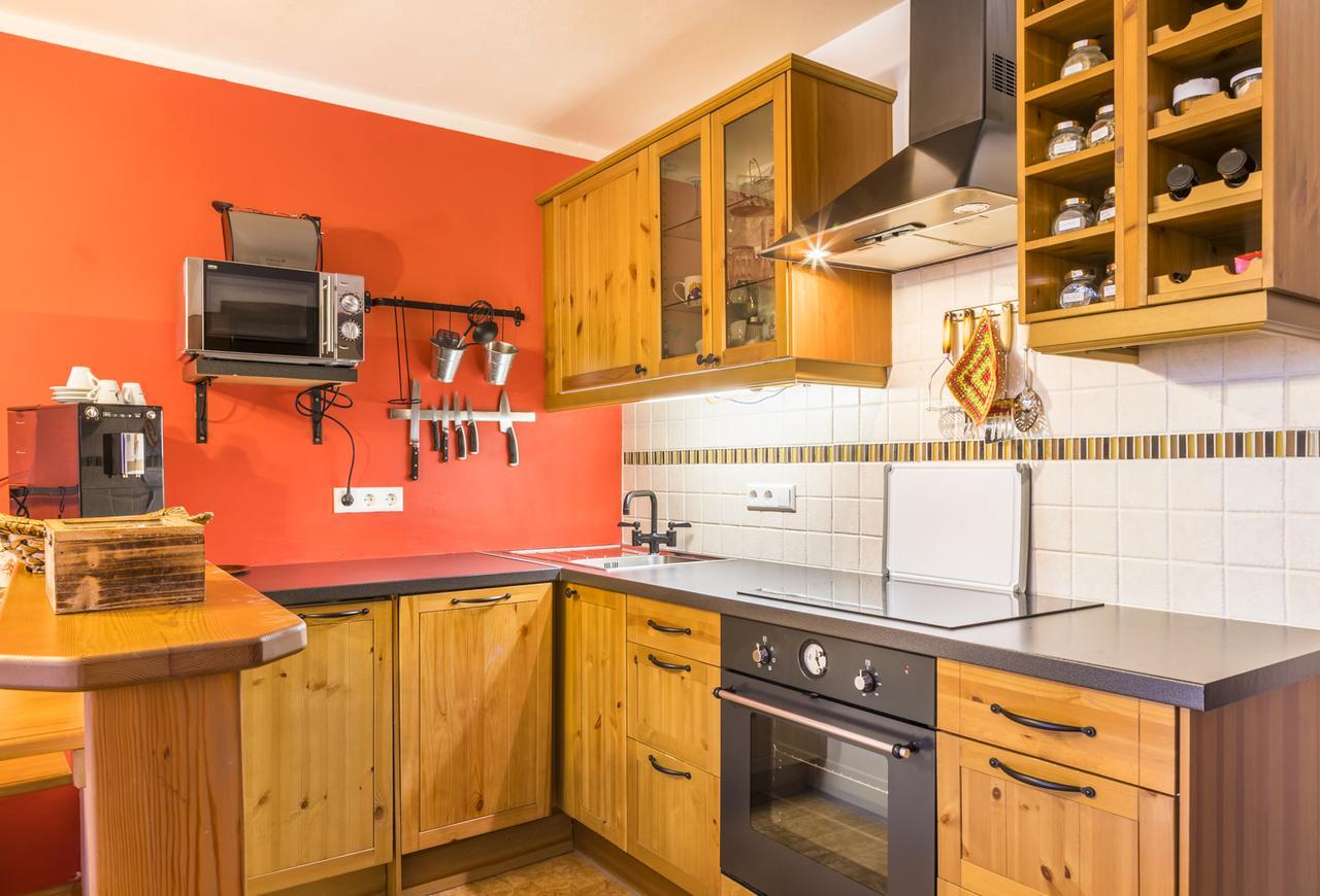 Pichlgut Apartment Radstadt Ngoại thất bức ảnh