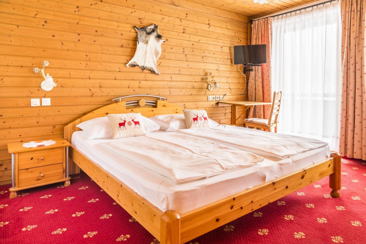 Pichlgut Apartment Radstadt Ngoại thất bức ảnh