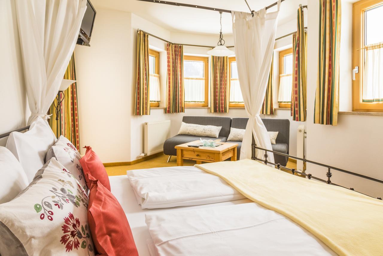 Pichlgut Apartment Radstadt Ngoại thất bức ảnh