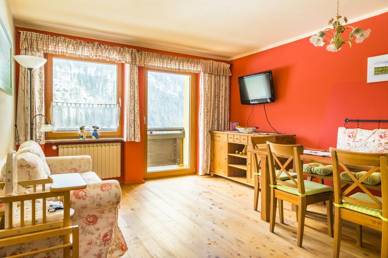 Pichlgut Apartment Radstadt Ngoại thất bức ảnh