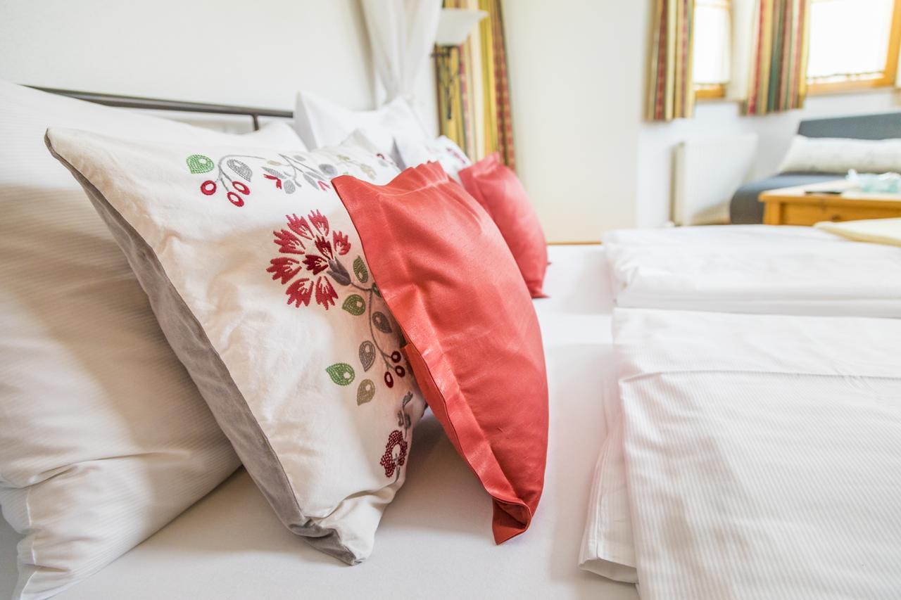 Pichlgut Apartment Radstadt Ngoại thất bức ảnh