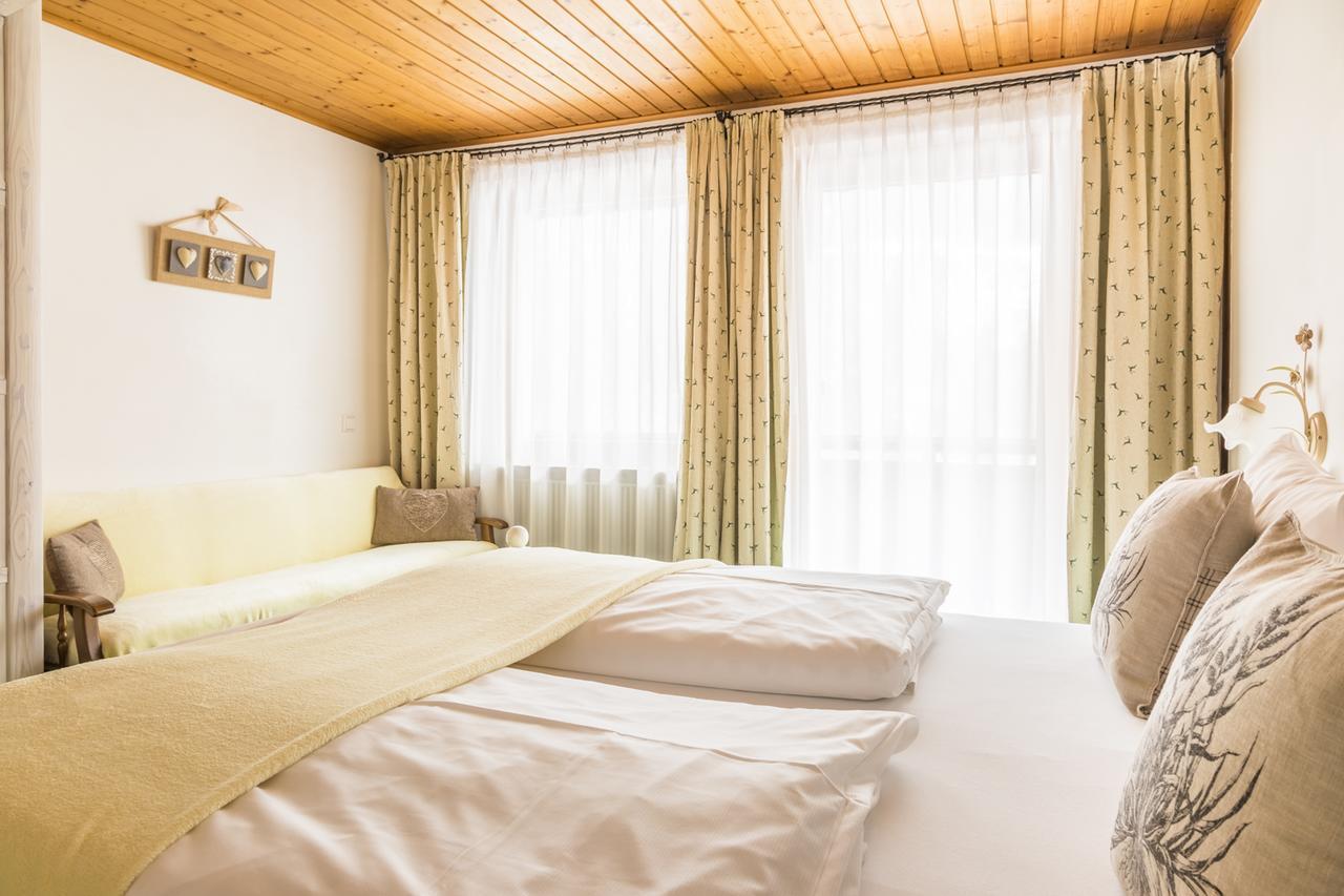 Pichlgut Apartment Radstadt Ngoại thất bức ảnh