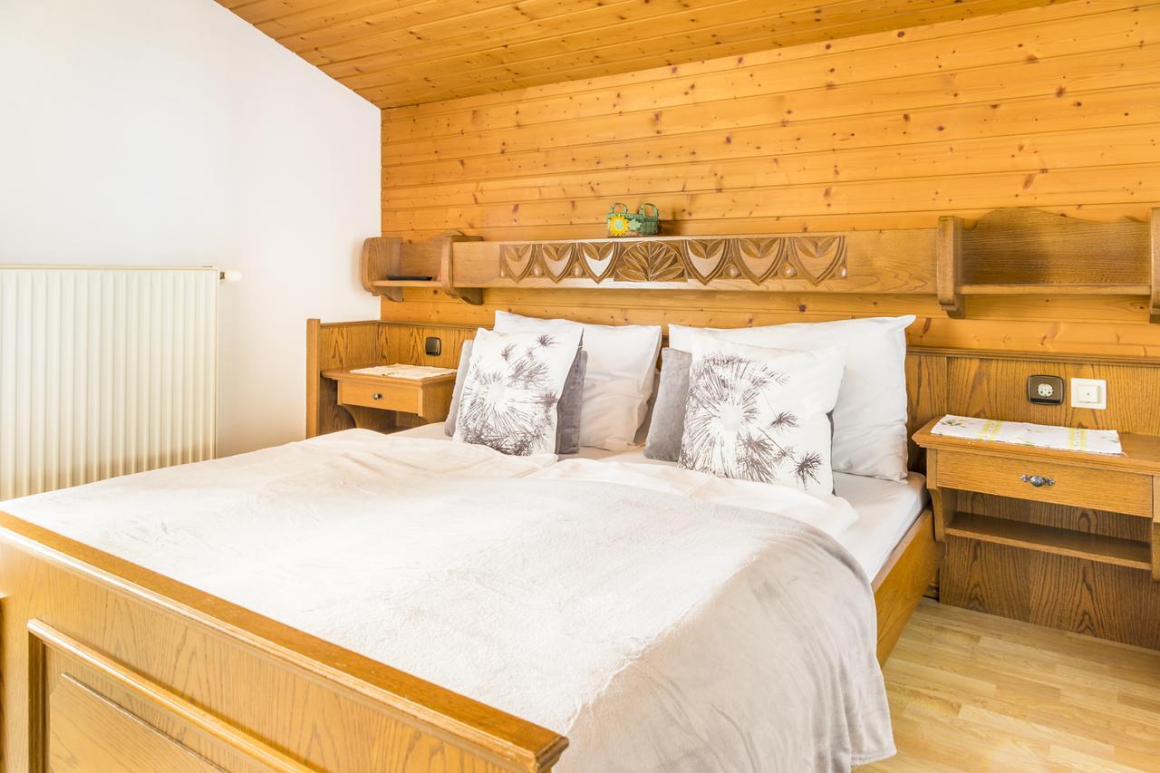 Pichlgut Apartment Radstadt Ngoại thất bức ảnh