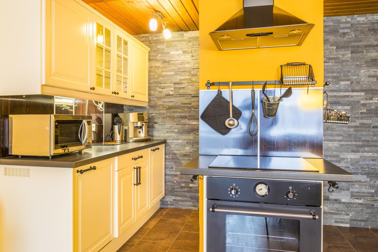 Pichlgut Apartment Radstadt Ngoại thất bức ảnh