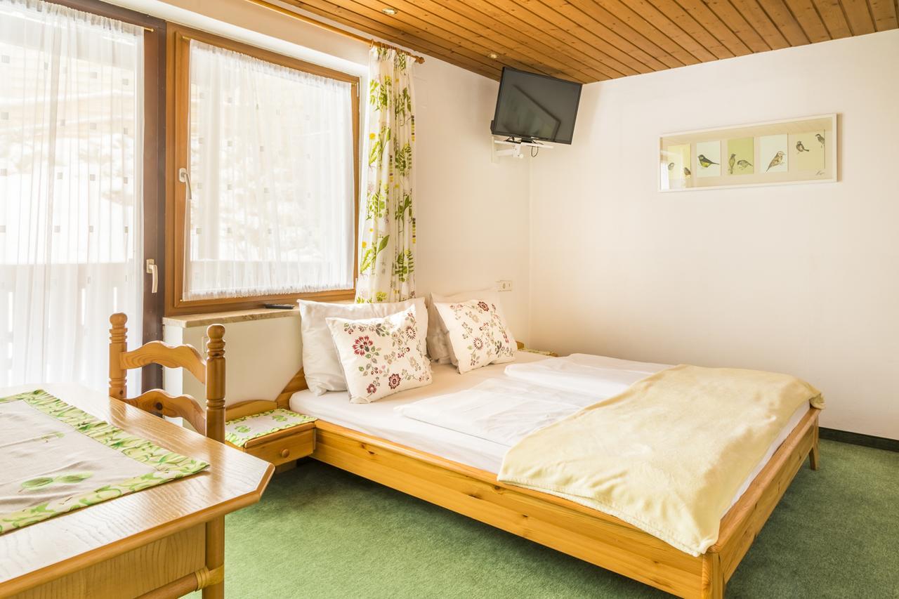 Pichlgut Apartment Radstadt Ngoại thất bức ảnh