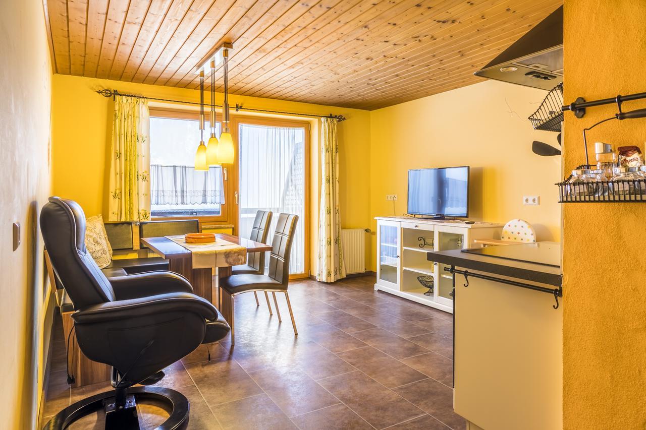 Pichlgut Apartment Radstadt Ngoại thất bức ảnh