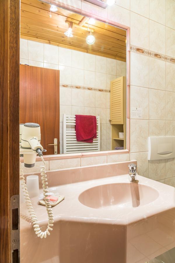 Pichlgut Apartment Radstadt Ngoại thất bức ảnh