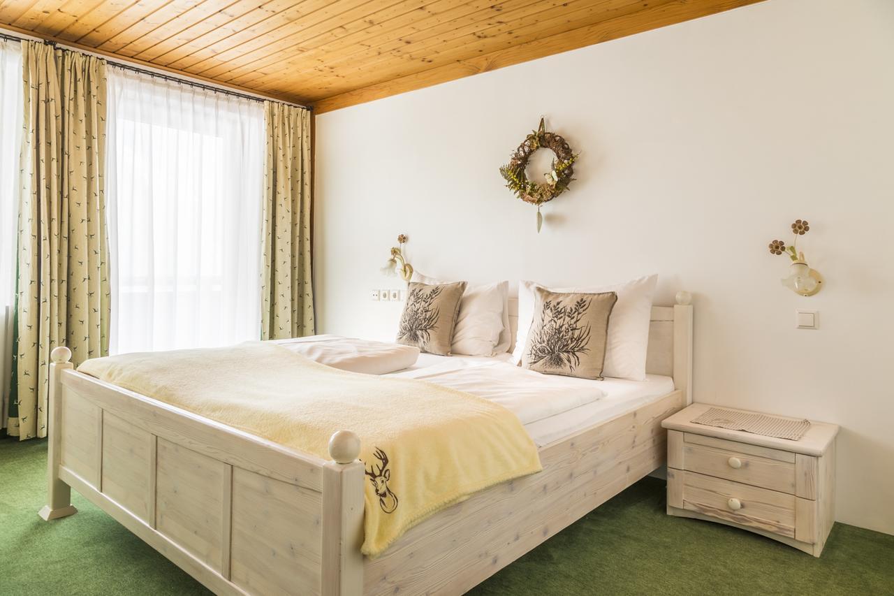 Pichlgut Apartment Radstadt Ngoại thất bức ảnh