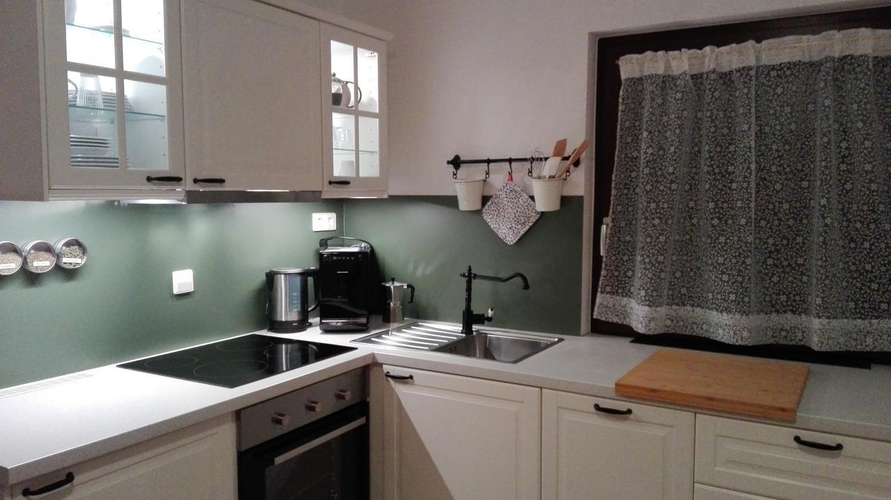 Pichlgut Apartment Radstadt Ngoại thất bức ảnh