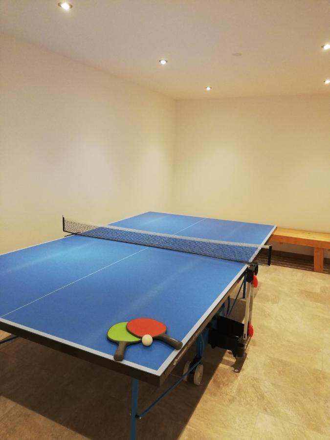 Pichlgut Apartment Radstadt Ngoại thất bức ảnh